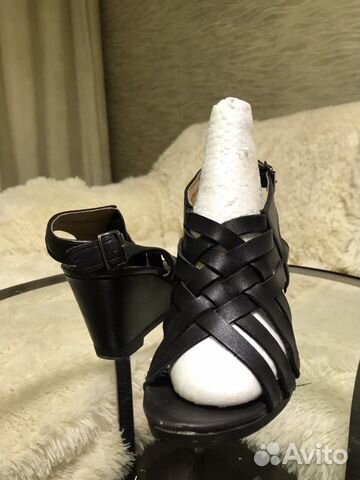 Туфли женские