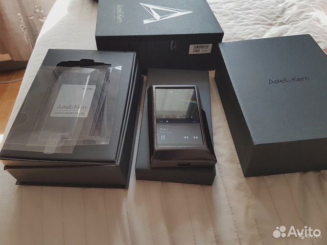 Astell&Kern AK300 Astell&Kern AK300