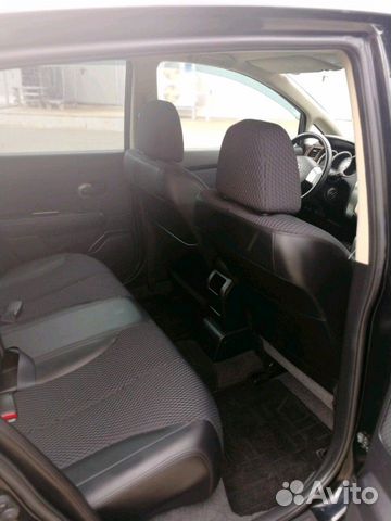 Nissan Tiida 1.5 AT, 2009, 108 000 км