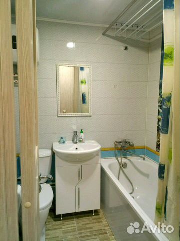 1-к квартира, 38 м², 4/9 эт. 1-к квартира, 38 м², 4/9 эт.