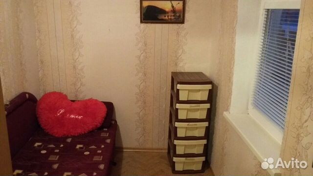 1-к квартира, 15 м², 1/1 эт.