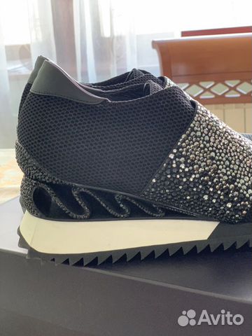 Кроссовки Lesilla