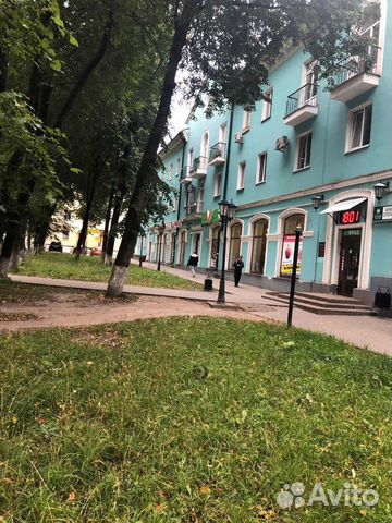3-к квартира, 82 м², 2/3 эт. 3-к квартира, 82 м², 2/3 эт.