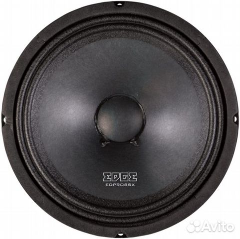 Акустическая система Edge edpro8SX-E6