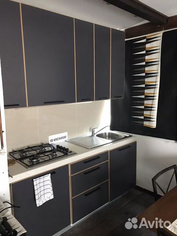 1-к квартира, 35 м², 4/9 эт. 1-к квартира, 35 м², 4/9 эт.