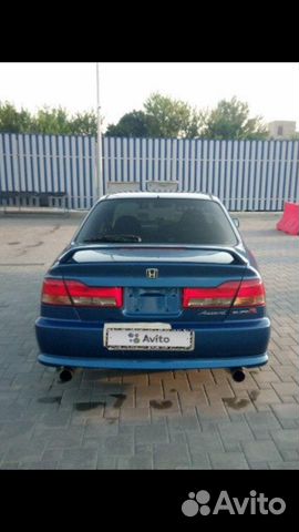 Фара Honda Accord Фара Honda Accord
