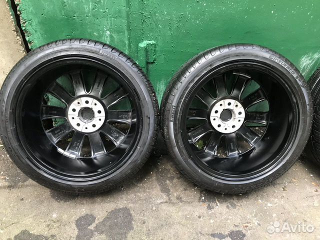 Mini Cooper F56 205/45R17 лето