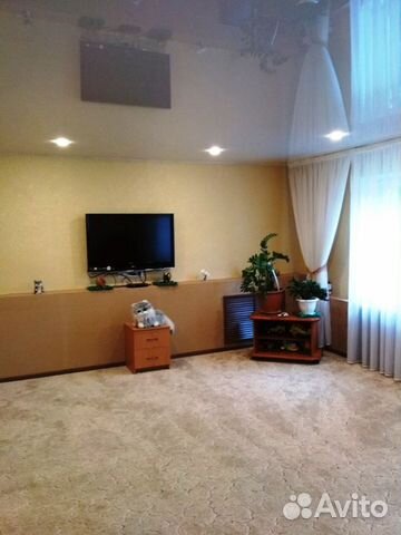 Дом 135.7 м² на участке 6.3 сот. Дом 135.7 м² на участке 6.3 сот.