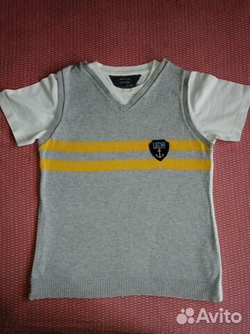 Жилетка Жилетка