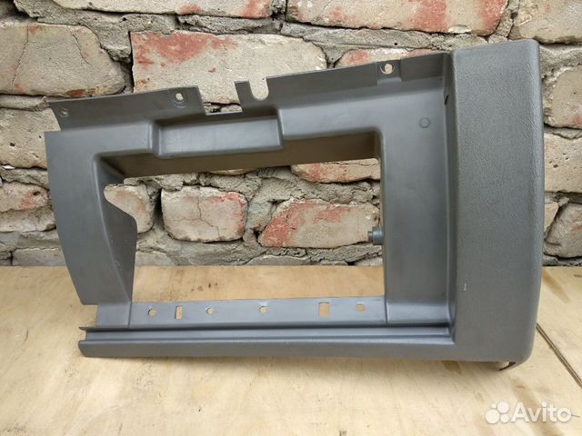 Панель бардачка, Kia Sportage 1