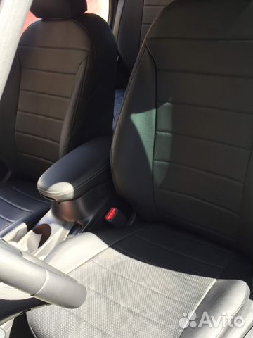 Авточехлы на Kia Soul Авточехлы на Kia Soul