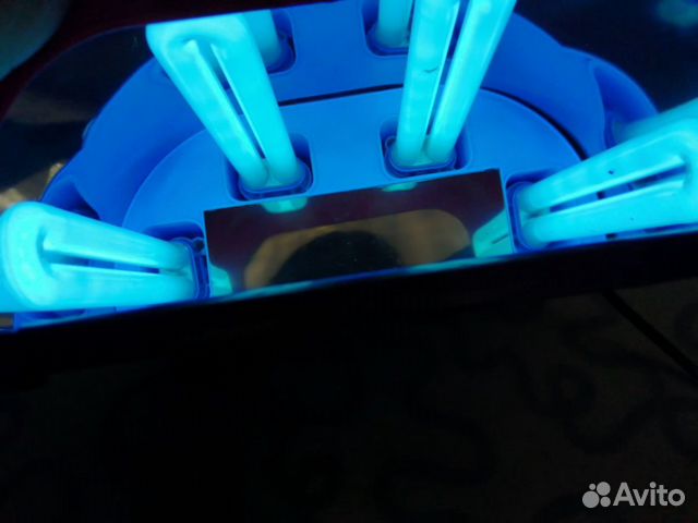 UV-лампа 36W