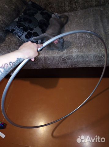 Хулахуп обруч