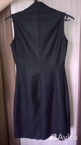 Платье-сарафан