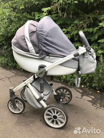Anex sport 2в1
