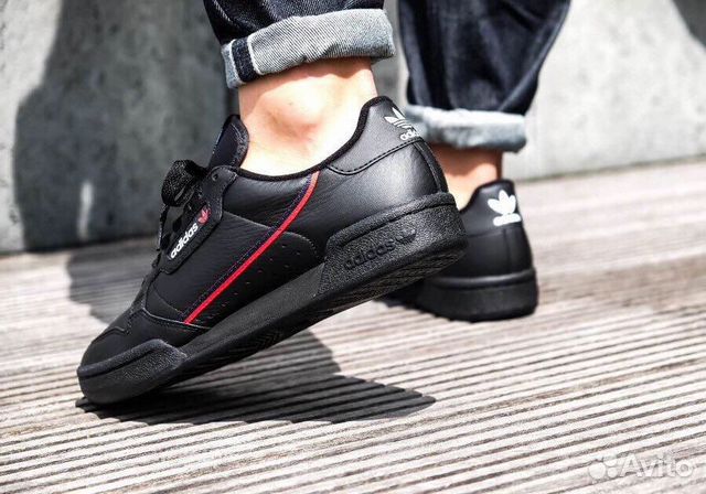 Adidas Originals Continental 80