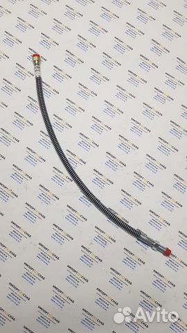 JCB 3CX шланг тормозной 649/51240