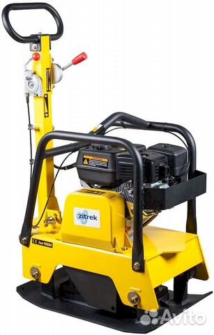 Аренда виброплит в Туле