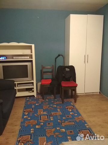 1-к квартира, 39 м², 14/14 эт. 1-к квартира, 39 м², 14/14 эт.