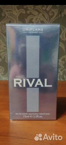 Туалетная вода орифлейм Туалетная вода орифлейм