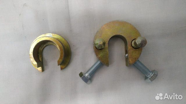 Съемник шрусов (универсал.)(Воронеж) (саи)