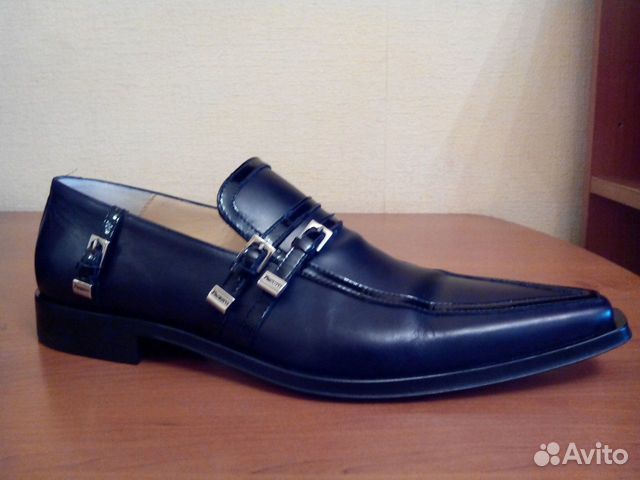 Новые туфли cesare paciotti 39-40 (made in italy) Новые туфли cesare paciotti 39-40 (made in italy)