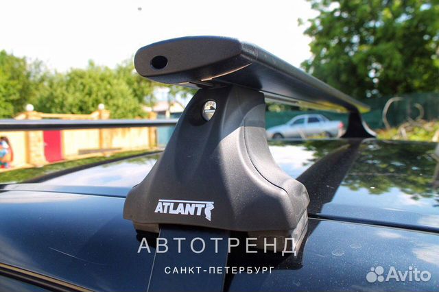 Багажники на крышу авто - Новые Багажники на крышу авто - Новые