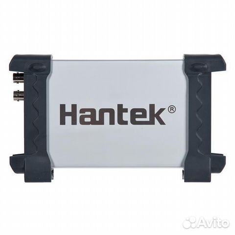 Осциллограф Hantek DSO6022BE