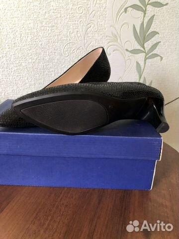 Туфли лодочки Туфли лодочки