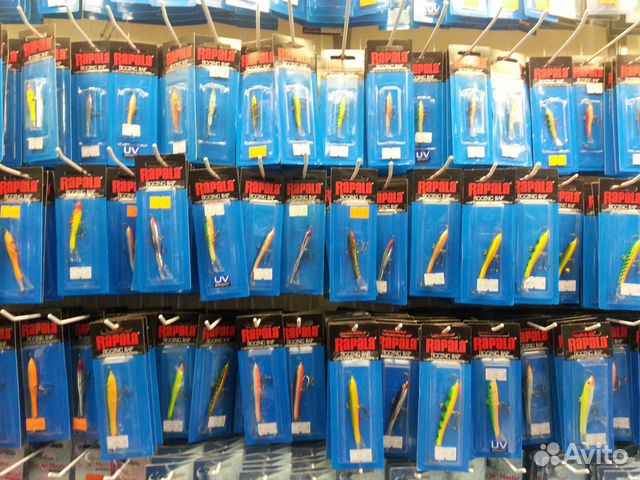 Балансир Rapala W3 BYR (Жаба) Балансир Rapala W3 BYR (Жаба)