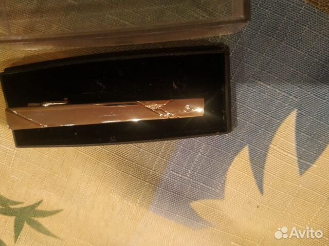 Зажим для галстука