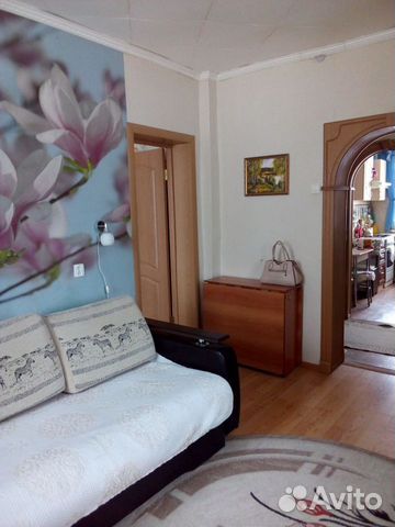 2-к квартира, 42 м², 2/2 эт.
