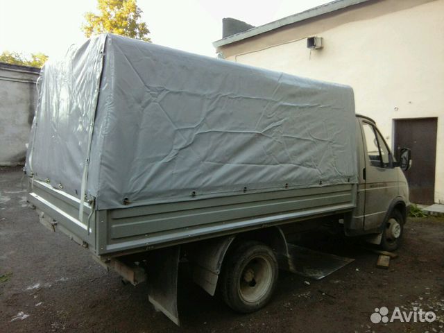 Грузоперевозки на а/г газель(тент), УАЗ буханка гр
