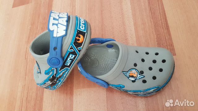 Сандали crocs Сандали crocs