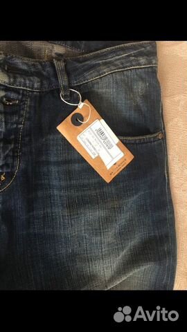 Джинсы Maison Scotch Womens Jeans, размер 27