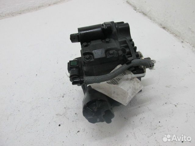 Тнвд Форд Мондео 4, S-Max, Galaxy 2.0 TDi Тнвд Форд Мондео 4, S-Max, Galaxy 2.0 TDi