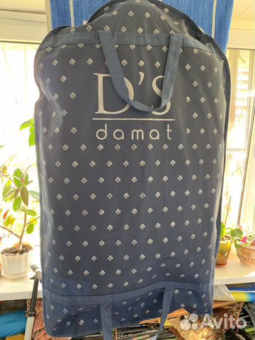 Костюм D’S damat тройка Костюм D’S damat тройка