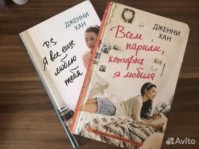 Книги Книги