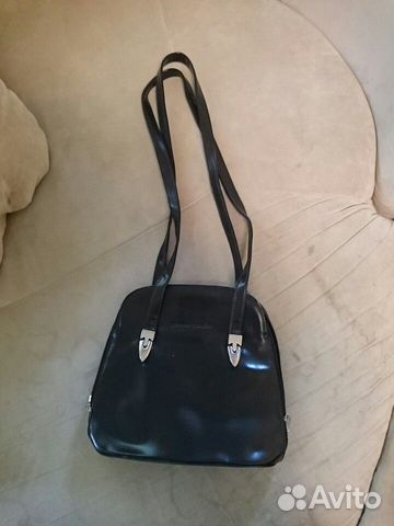 Сумка на плечо Pierre Cardin