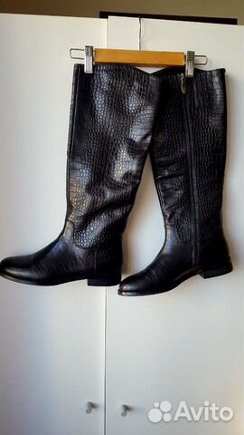 Сапоги Сапоги