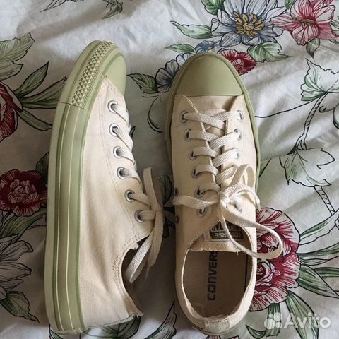 Кеды Converse