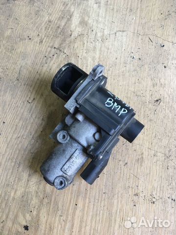 Клапан егр 03G131502 2.0tdi BMP VW, Skoda,Audi Клапан егр 03G131502 2.0tdi BMP VW, Skoda,Audi
