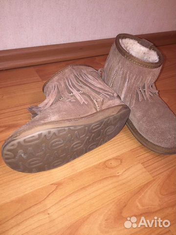 Угги Emu Ugg 32-33 Угги Emu Ugg 32-33