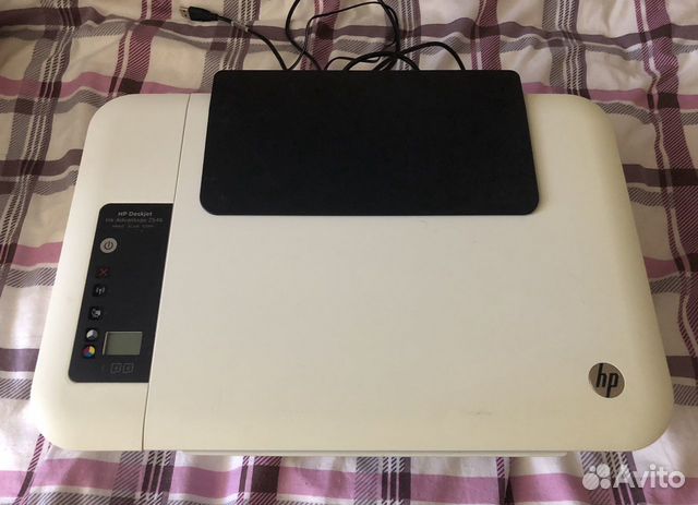 Мфу струйное HP Deskjet Ink Advantage 2546 Мфу струйное HP Deskjet Ink Advantage 2546