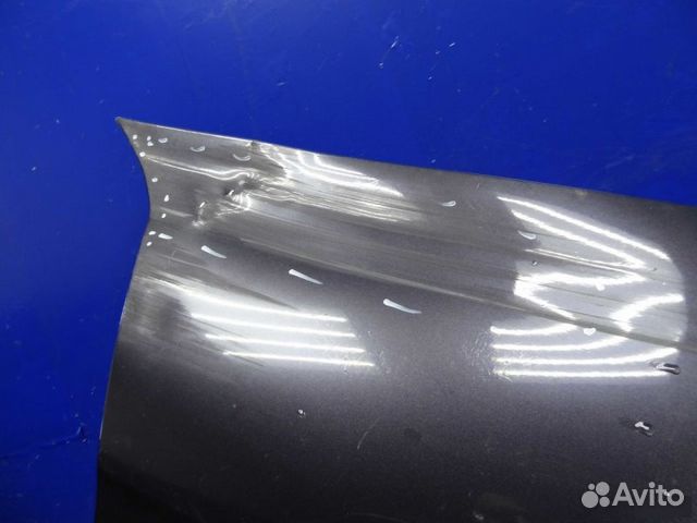 Крыло переднее правое Mercedes Cl C216 2006 - 2010