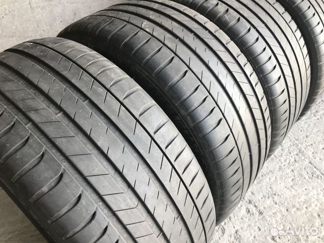 265 45 20 Michelin 4 шт шины бу 295 40 20 265 45 20 Michelin 4 шт шины бу 295 40 20
