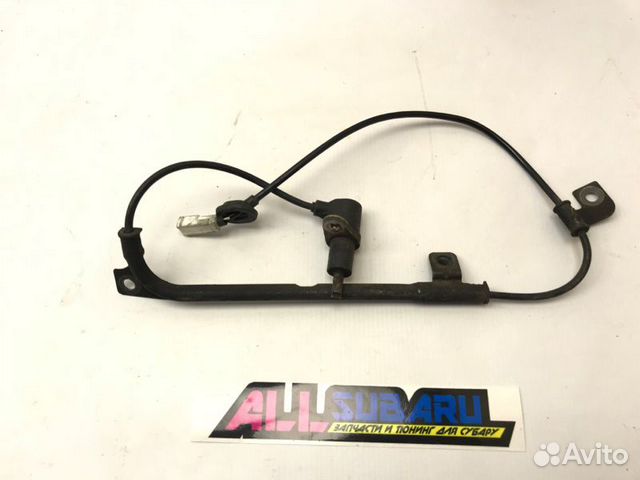 Датчик ABS задний левый Subaru Impreza GD 2002 Датчик ABS задний левый Subaru Impreza GD 2002