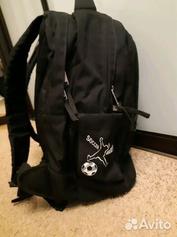 Рюкзак 4YOU для мальчика Рюкзак 4YOU для мальчика