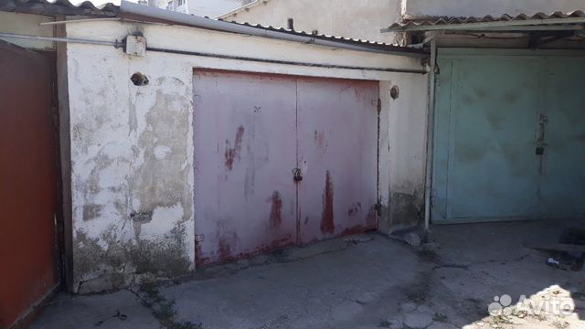 Гараж евпатория. Автогаражный кооператив № 11 Евпатория. Цена на автогараж в Евпатории ул. Некрасова