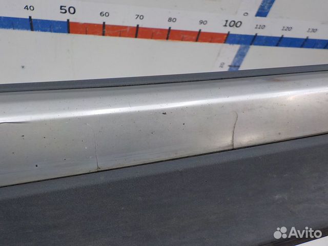 Накладка двери передней правой на BMW X3 Накладка двери передней правой на BMW X3
